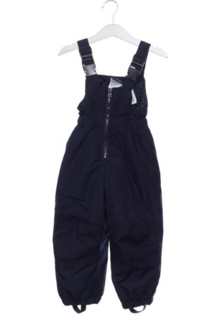 Detský overal Kiki & Koko, Veľkosť 18-24m/ 86-98 cm, Farba Modrá, Cena  12,95 €