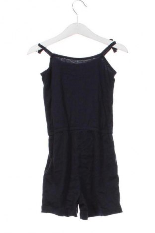 Kinder Overall Lupilu, Größe 4-5y/ 110-116 cm, Farbe Blau, Preis € 16,37