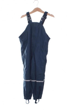 Kinder Overall Lupilu, Größe 2-3y/ 98-104 cm, Farbe Blau, Preis € 9,99