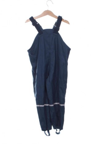 Kinder Overall Lupilu, Größe 2-3y/ 98-104 cm, Farbe Blau, Preis € 9,99