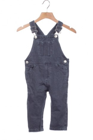 Kinder Overall Mango, Größe 12-18m/ 80-86 cm, Farbe Blau, Preis € 9,99