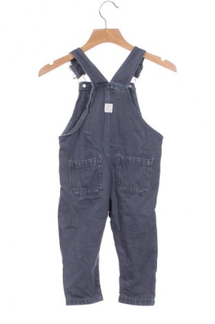 Kinder Overall Mango, Größe 12-18m/ 80-86 cm, Farbe Blau, Preis € 9,99