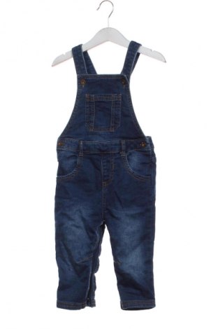 Detský overal Mango, Veľkosť 18-24m/ 86-98 cm, Farba Modrá, Cena  10,95 €