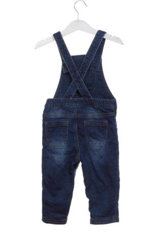 Detský overal Mango, Veľkosť 18-24m/ 86-98 cm, Farba Modrá, Cena  10,95 €