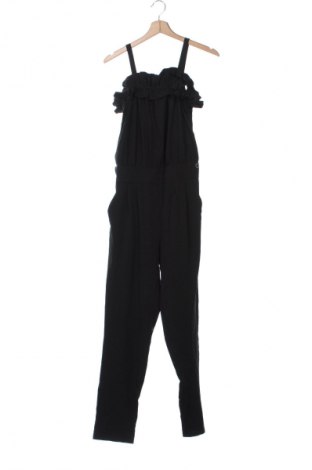 Kinder Overall Mayoral, Größe 14-15y/ 168-170 cm, Farbe Schwarz, Preis € 18,99