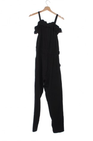 Kinder Overall Mayoral, Größe 14-15y/ 168-170 cm, Farbe Schwarz, Preis € 18,99