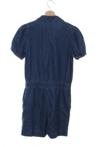 Kinder Overall Name It, Größe 9-10y/ 140-146 cm, Farbe Blau, Preis € 11,99