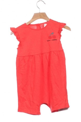 Kinder Overall Next, Größe 18-24m/ 86-98 cm, Farbe Rot, Preis € 43,99