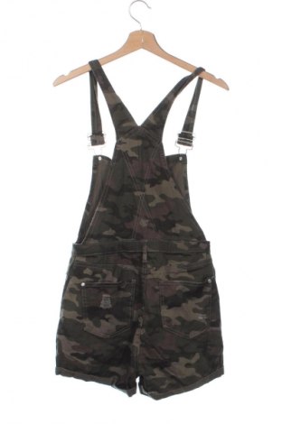Kinder Overall Nobo, Größe 8-9y/ 134-140 cm, Farbe Mehrfarbig, Preis € 12,99