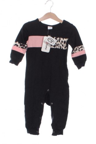 Kinder Overall PatPat, Größe 12-18m/ 80-86 cm, Farbe Mehrfarbig, Preis € 14,99