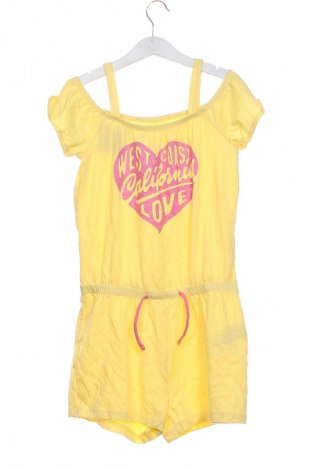 Kinder Overall Pepperts!, Größe 10-11y/ 146-152 cm, Farbe Gelb, Preis 16,37 €