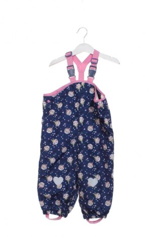 Kinder Overall Pocopiano, Größe 18-24m/ 86-98 cm, Farbe Mehrfarbig, Preis 16,37 €