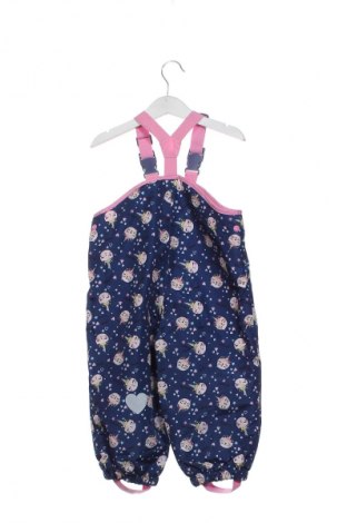 Kinder Overall Pocopiano, Größe 18-24m/ 86-98 cm, Farbe Mehrfarbig, Preis 16,37 €