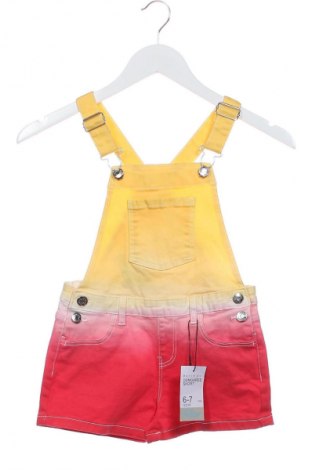 Dětská kombinéza  Primark, Velikost 6-7y/ 122-128 cm, Barva Vícebarevné, Cena  489,00 Kč