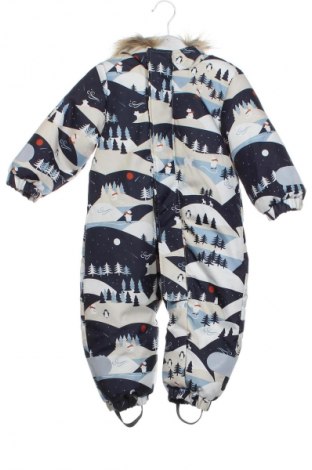 Detský overal Sinsay, Veľkosť 12-18m/ 80-86 cm, Farba Viacfarebná, Cena  12,95 €