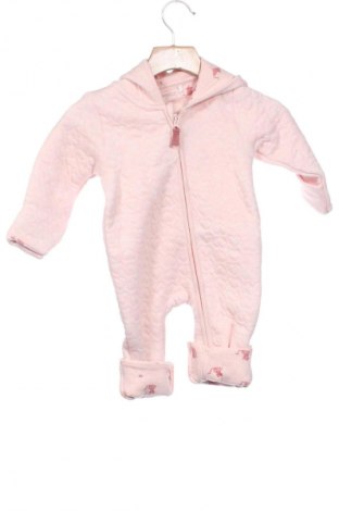 Kinder Overall Staccato, Größe 2-3m/ 56-62 cm, Farbe Rosa, Preis € 33,99
