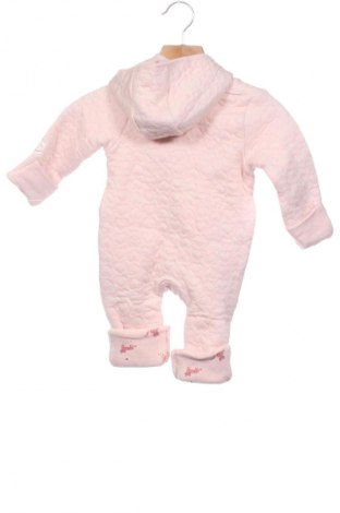 Kinder Overall Staccato, Größe 2-3m/ 56-62 cm, Farbe Rosa, Preis € 33,99