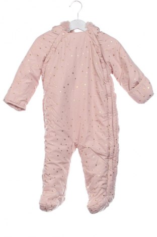 Kinder Overall Unbranded, Größe 9-12m/ 74-80 cm, Farbe Mehrfarbig, Preis € 16,37