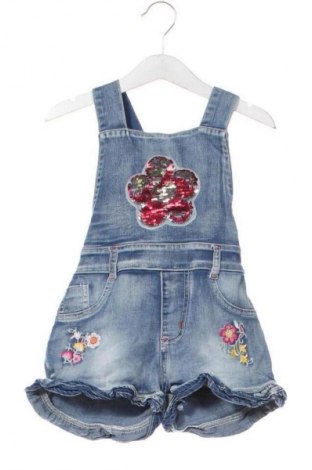 Salopetă pentru copii. Unbranded, Mărime 2-3y/ 98-104 cm, Culoare Multicolor, Preț 65,79 Lei