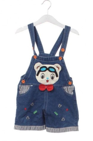 Salopetă pentru copii. Unbranded, Mărime 2-3y/ 98-104 cm, Culoare Multicolor, Preț 65,79 Lei