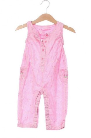 Dětská kombinéza  Unbranded, Velikost 6-9m/ 68-74 cm, Barva Vícebarevné, Cena  289,00 Kč