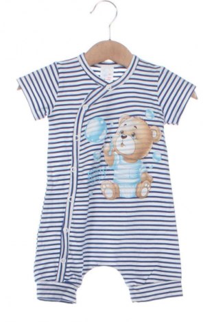 Kinder Overall Unbranded, Größe 6-9m/ 68-74 cm, Farbe Mehrfarbig, Preis € 17,90