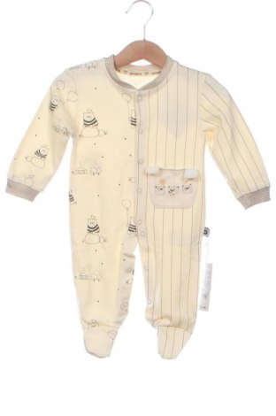 Kinder Overall Unbranded, Größe 3-6m/ 62-68 cm, Farbe Mehrfarbig, Preis € 26,09