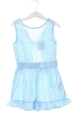 Kinder Overall Unbranded, Größe 5-6y/ 116-122 cm, Farbe Blau, Preis € 16,37