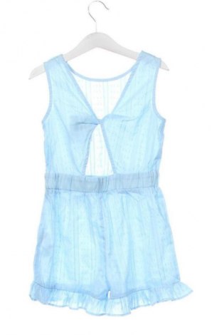 Kinder Overall Unbranded, Größe 5-6y/ 116-122 cm, Farbe Blau, Preis € 16,37