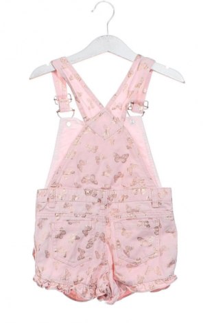 Kinder Overall Unbranded, Größe 4-5y/ 110-116 cm, Farbe Mehrfarbig, Preis € 16,37
