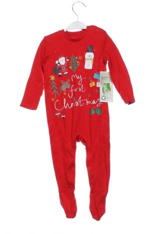 Kinder Overall Unbranded, Größe 9-12m/ 74-80 cm, Farbe Mehrfarbig, Preis € 19,00
