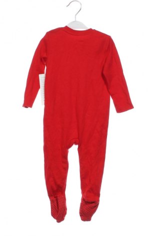 Kinder Overall Unbranded, Größe 9-12m/ 74-80 cm, Farbe Mehrfarbig, Preis € 19,00