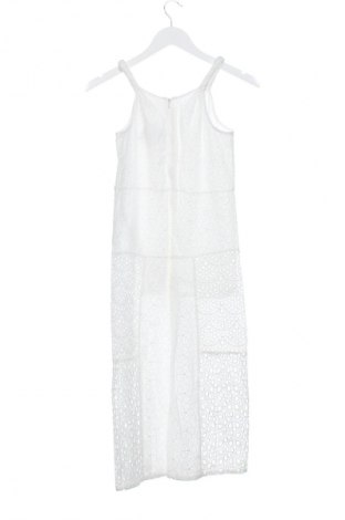 Kinder Overall Zara, Größe 8-9y/ 134-140 cm, Farbe Weiß, Preis € 10,00
