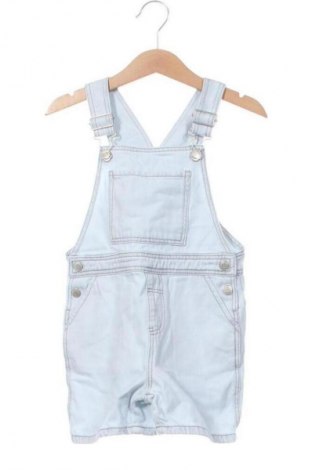 Dětská kombinéza  Zara, Velikost 18-24m/ 86-98 cm, Barva Modrá, Cena  129,00 Kč