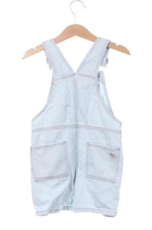 Dětská kombinéza  Zara, Velikost 18-24m/ 86-98 cm, Barva Modrá, Cena  129,00 Kč