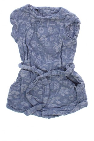 Kinder Overall Zara, Größe 12-18m/ 80-86 cm, Farbe Mehrfarbig, Preis € 6,99