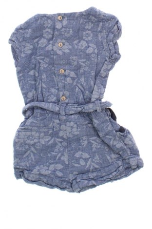 Kinder Overall Zara, Größe 12-18m/ 80-86 cm, Farbe Mehrfarbig, Preis € 6,99