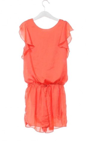 Kinder Overall Zara Kids, Größe 11-12y/ 152-158 cm, Farbe Rosa, Preis 10,23 €