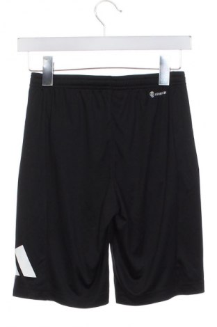 Dětské krátké kalhoty  Adidas, Velikost 10-11y/ 146-152 cm, Barva Černá, Cena  189,00 Kč
