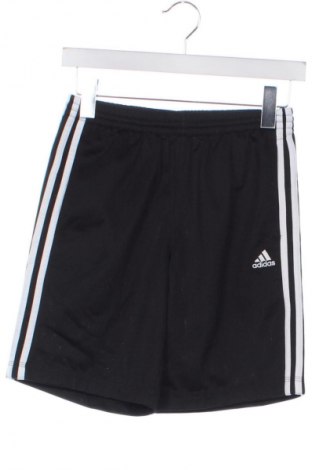 Kinder Shorts Adidas, Größe 9-10y/ 140-146 cm, Farbe Schwarz, Preis € 18,99