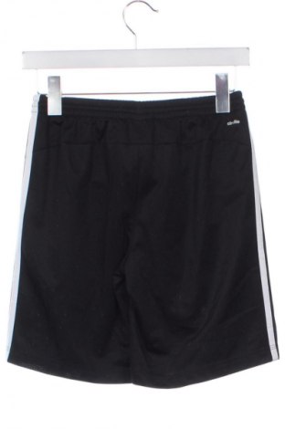 Kinder Shorts Adidas, Größe 9-10y/ 140-146 cm, Farbe Schwarz, Preis € 18,99