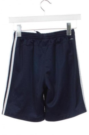Kinder Shorts Adidas, Größe 9-10y/ 140-146 cm, Farbe Blau, Preis € 8,99
