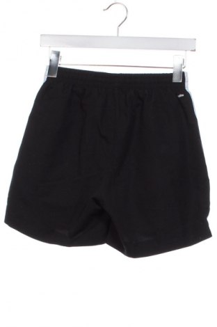 Kinder Shorts Adidas, Größe 13-14y/ 164-168 cm, Farbe Schwarz, Preis 9,99 €