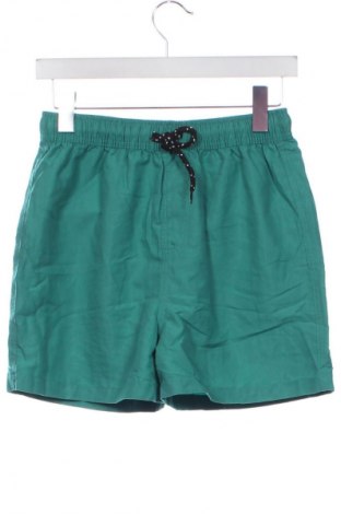Kinder Shorts Anko, Größe 13-14y/ 164-168 cm, Farbe Grün, Preis € 6,99