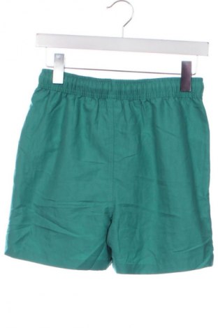 Kinder Shorts Anko, Größe 13-14y/ 164-168 cm, Farbe Grün, Preis € 6,99