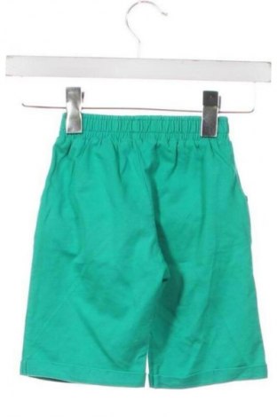 Παιδικό κοντό παντελόνι Breeze, Μέγεθος 2-3y/ 98-104 εκ., Χρώμα Πράσινο, Τιμή 4,99 €