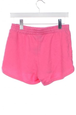 Kinder Shorts C&A, Größe 15-18y/ 170-176 cm, Farbe Rosa, Preis € 8,99