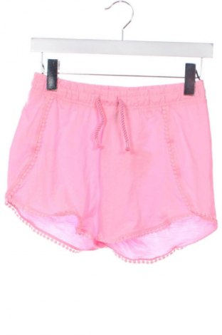 Kinder Shorts C&A, Größe 15-18y/ 170-176 cm, Farbe Rosa, Preis € 9,99