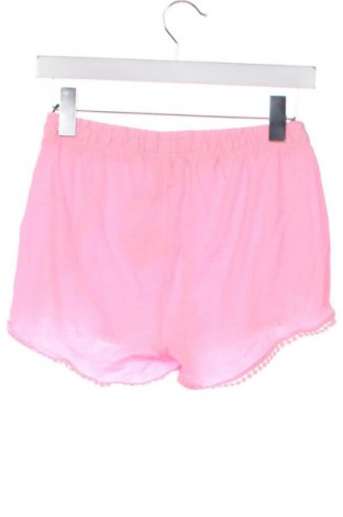 Kinder Shorts C&A, Größe 15-18y/ 170-176 cm, Farbe Rosa, Preis € 9,99