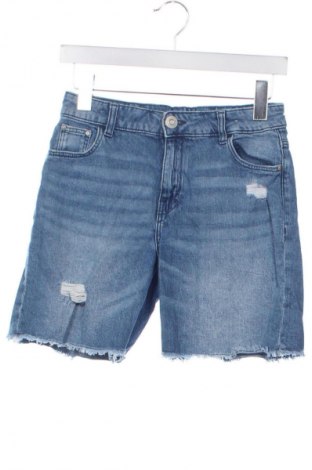Kinder Shorts C&A, Größe 14-15y/ 168-170 cm, Farbe Blau, Preis € 9,99
